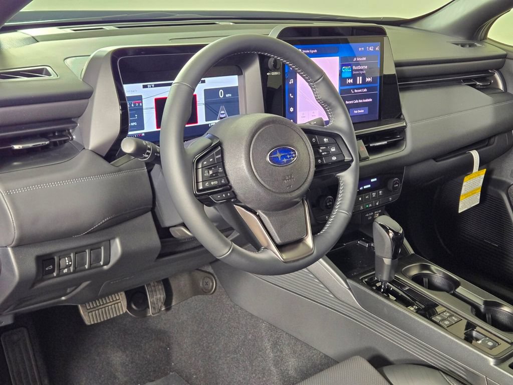 New 2026 Subaru Outback Touring XT AWD/4WD image 9