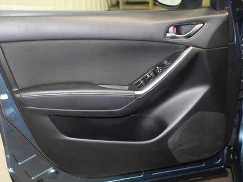 Used 2016 MAZDA CX-5 Touring image 9