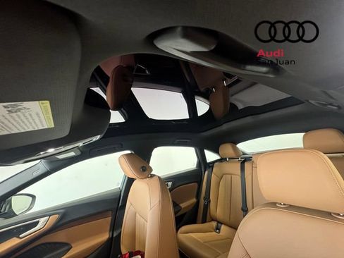 Certified 2025 Audi A5 2.0T Premium w/ Convenience Package AWD/4WD image 14