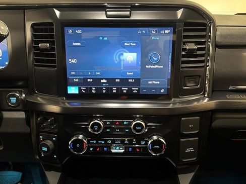 New 2026 Ford F250 Lariat w/ Chrome Package image 30