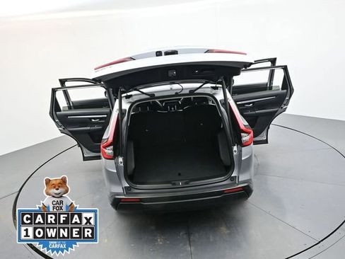 Used 2023 Honda CR-V EX-L image 41