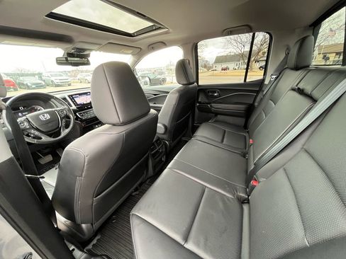 Used 2020 Honda Ridgeline RTL-E image 26