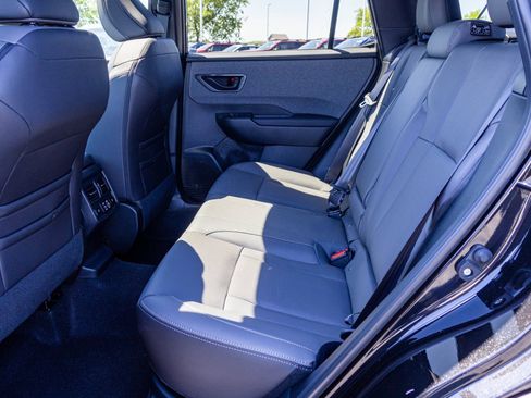 New 2026 Subaru Outback Limited AWD/4WD image 38