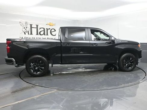 New 2026 Chevrolet Silverado 1500 LT AWD/4WD image 16
