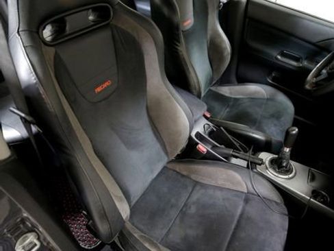 Used 2006 Mitsubishi Lancer Evolution AWD/4WD image 9