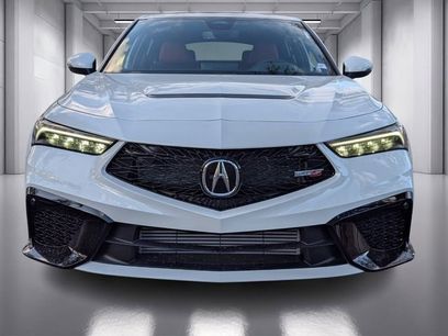 New 2026 Acura Integra Type S