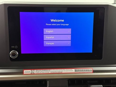 New 2026 Toyota Tacoma SR5 image 18