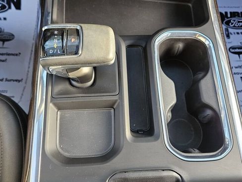 Used 2023 GMC Sierra 1500 Elevation w/ Elevation Premium Package image 19