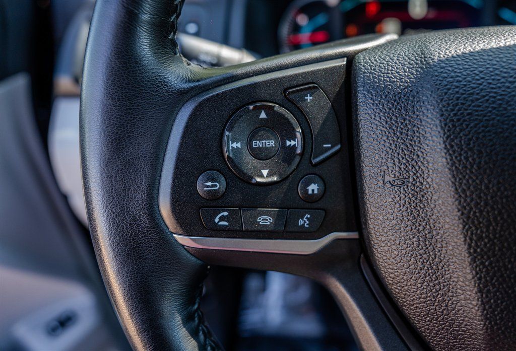 Used 2020 Honda Pilot EX-L image 16