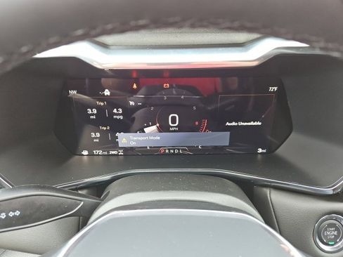 New 2026 GMC Canyon Elevation w/ Convenience Package image 27