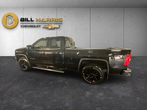 Used 2016 GMC Sierra 1500 SLE w/ SLE Value Package AWD/4WD image 13