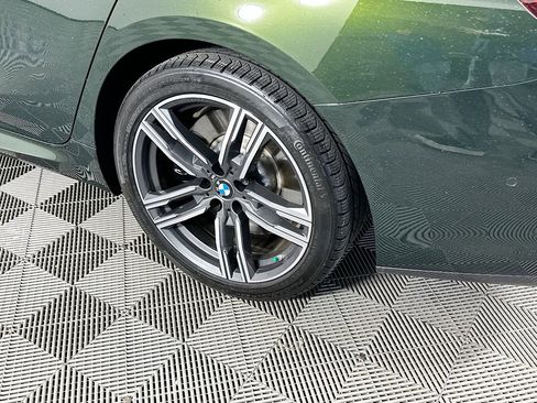 Used 2024 BMW 840i Gran Coupe xDrive 840 w/ M Sport Professional Package image 39