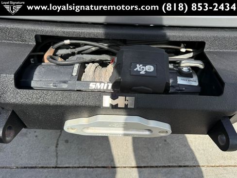 Used 2014 Toyota FJ Cruiser 4WD w/ Upgrade Package image 39