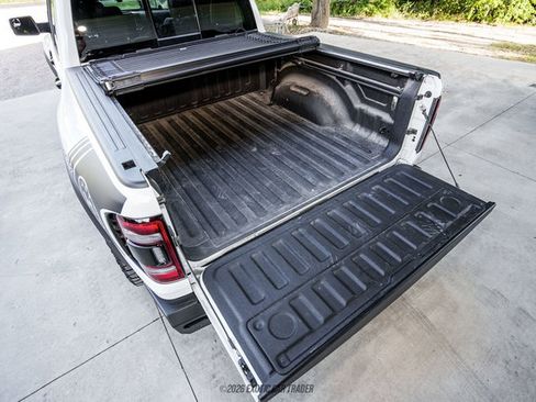 Used 2024 RAM 1500 TRX w/ TRX Level 2 Equipment Group AWD/4WD image 89