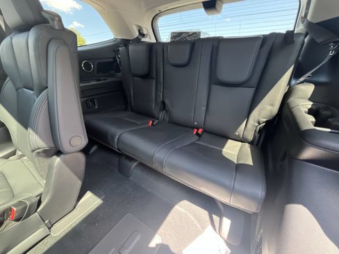 New 2026 Subaru Ascent Touring AWD/4WD image 31