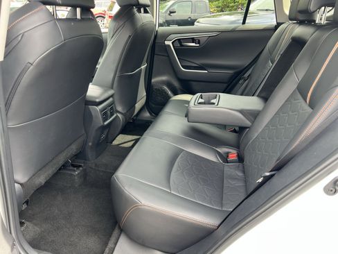 Used 2024 Toyota RAV4 Adventure AWD/4WD image 24
