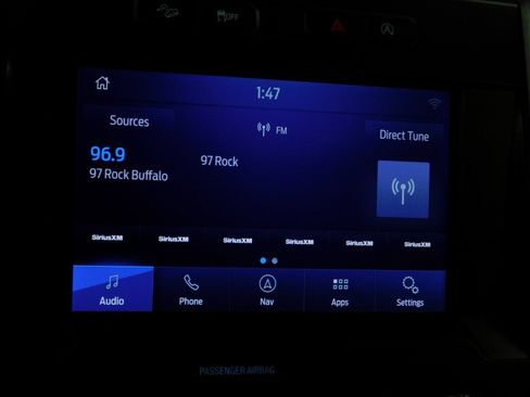 Used 2020 Ford F150 XLT w/ Equipment Group 302A Luxury image 61