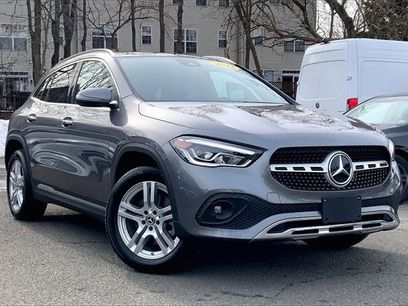 Certified 2022 Mercedes-Benz GLA 250 4MATIC