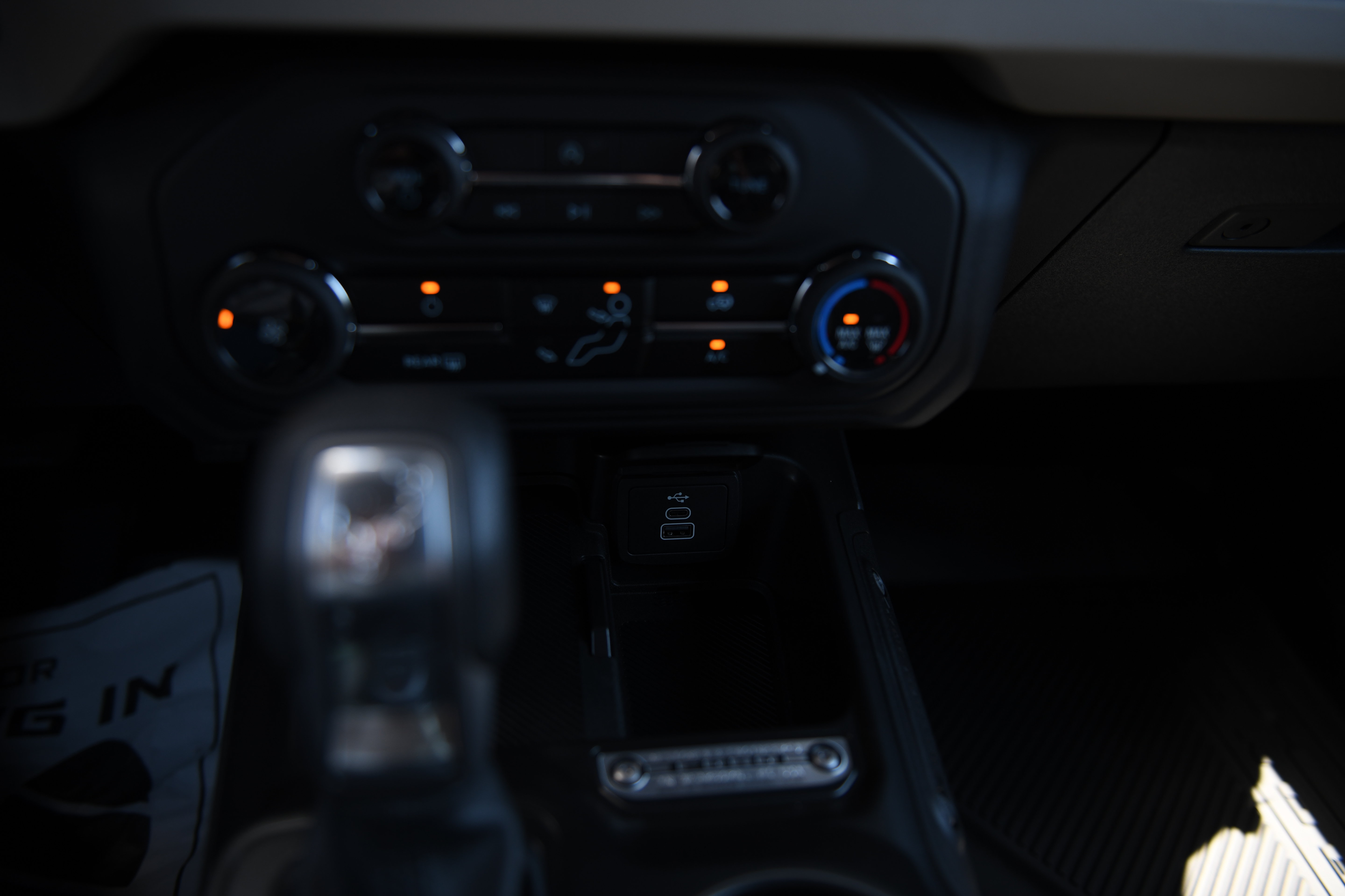 New 2026 Ford Bronco Big Bend AWD/4WD image 20