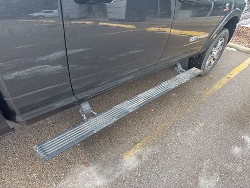 Used 2019 RAM 3500 Limited image 12