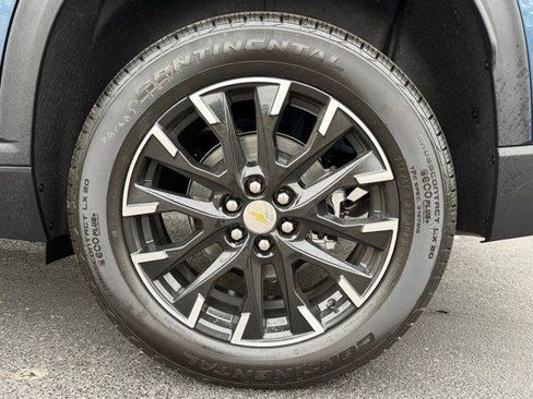 New 2026 Chevrolet Traverse LT FWD image 15
