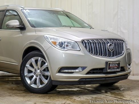 Used 2014 Buick Enclave Premium w/ Trailering Provision Package image 2