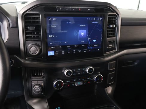Used 2024 Ford F150 XLT w/ Equipment Group 302A MID AWD/4WD image 5