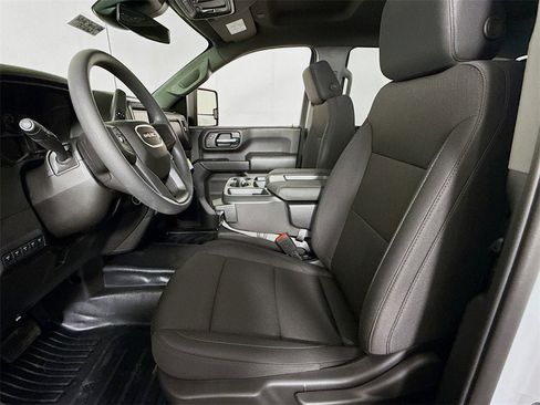 New 2026 GMC Sierra 3500 Pro image 14