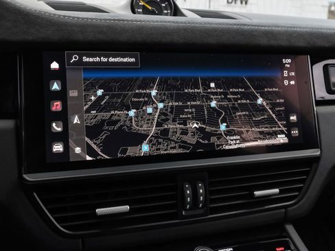 Used 2023 Porsche Cayenne Turbo GT image 19