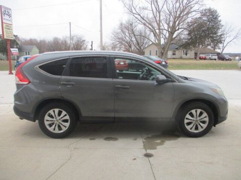 Used 2013 Honda CR-V EX-L image 17