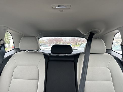 Certified 2023 Honda CR-V LX image 30