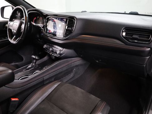 Used 2022 Dodge Durango R/T w/ Trailer Tow Group IV image 34