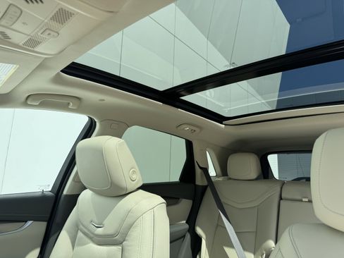 New 2025 Cadillac XT5 Premium Luxury w/ Technology Package image 13