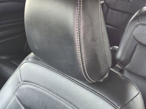 Used 2022 Ford Explorer Limited RWD image 14