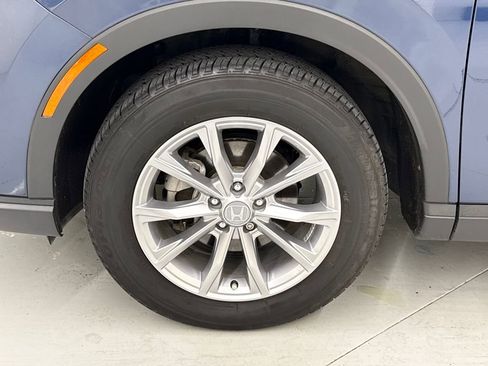 Used 2024 Honda CR-V EX image 10