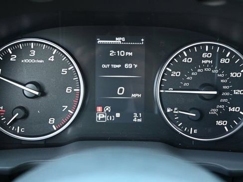 New 2026 Subaru Forester Premium image 33