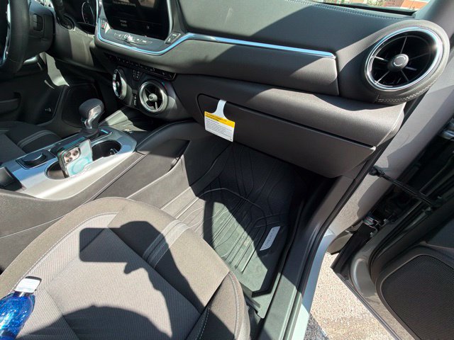New 2026 Chevrolet Blazer LT w/ Convenience Package FWD image 19