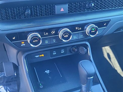 New 2026 Honda CR-V Sport-L image 14