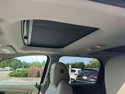 Used 2016 GMC Acadia SLT w/ Open Road Package FWD image 5