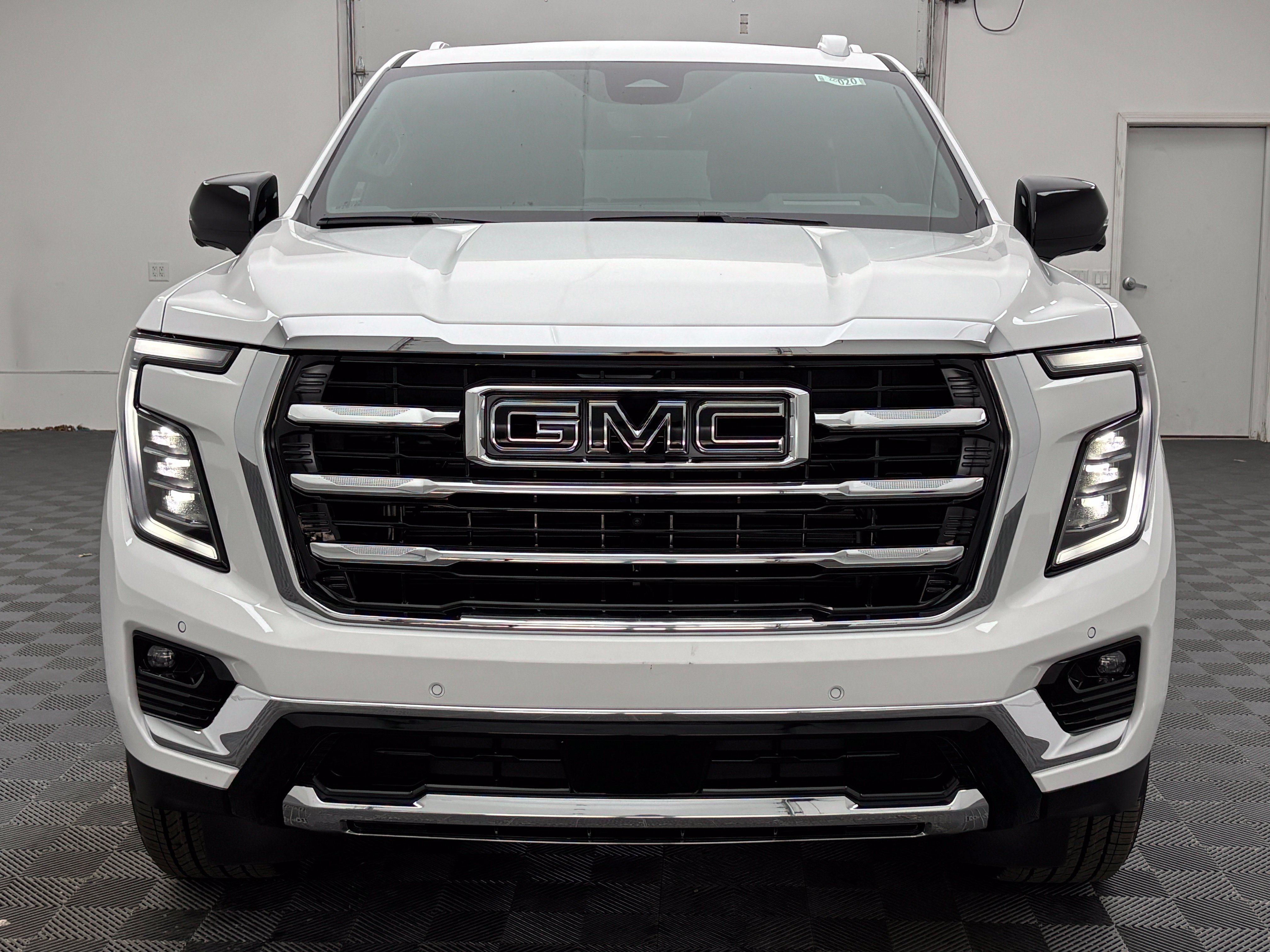 New 2026 GMC Yukon Elevation w/ Elevation Premium Package AWD/4WD image 18