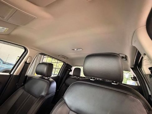 Used 2021 Ford Ranger Lariat w/ Trailer Tow Package AWD/4WD image 25