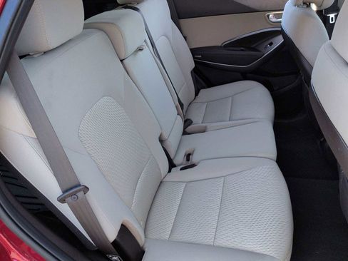 Used 2018 Hyundai Santa Fe Sport w/ 2.4L Value Package 02 image 21