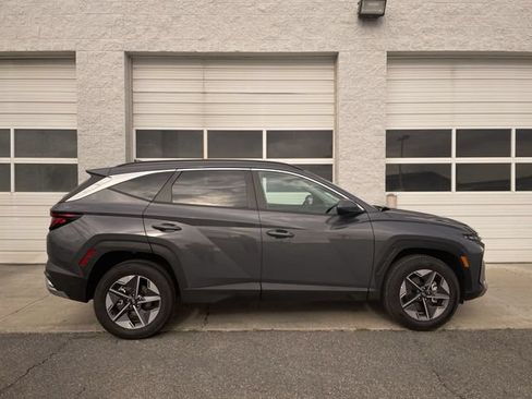Used 2026 Hyundai Tucson SEL AWD/4WD image 1