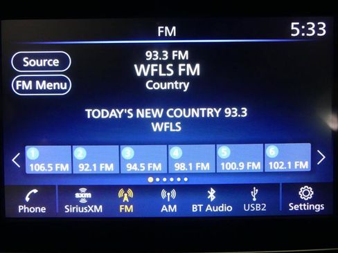 Used 2022 Nissan Leaf S Plus image 13