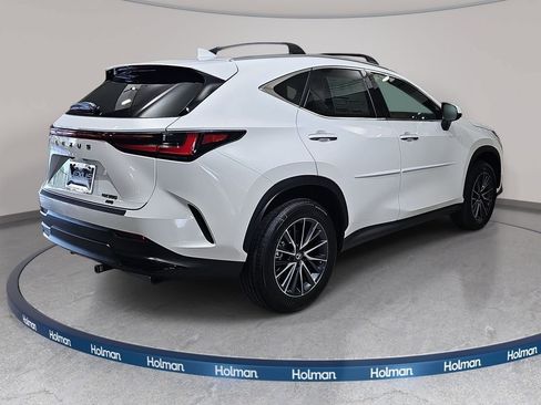 New 2026 Lexus NX 350 AWD w/ Premium Package image 6