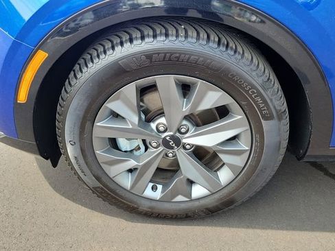 Used 2023 Kia Sportage SX FWD image 5