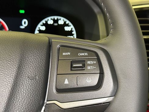 New 2026 Honda Ridgeline RTL image 30