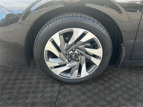 Certified 2023 Subaru Legacy Touring XT w/ Tech Package 2 image 14