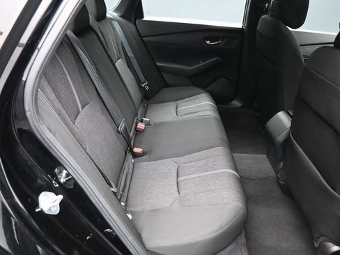 Certified 2023 Honda Accord Sport image 22