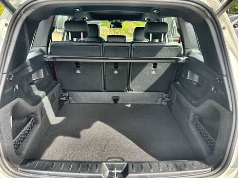 Used 2026 Mercedes-Benz GLB 35 AMG 4MATIC image 17